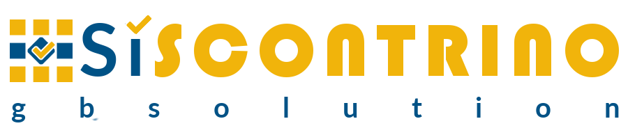 Logo SiScontrino
